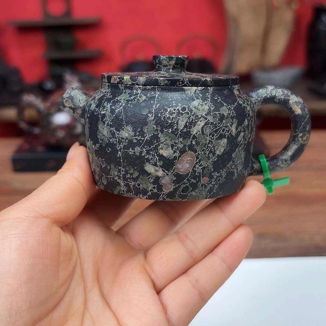 瓷康能美玉安山玉