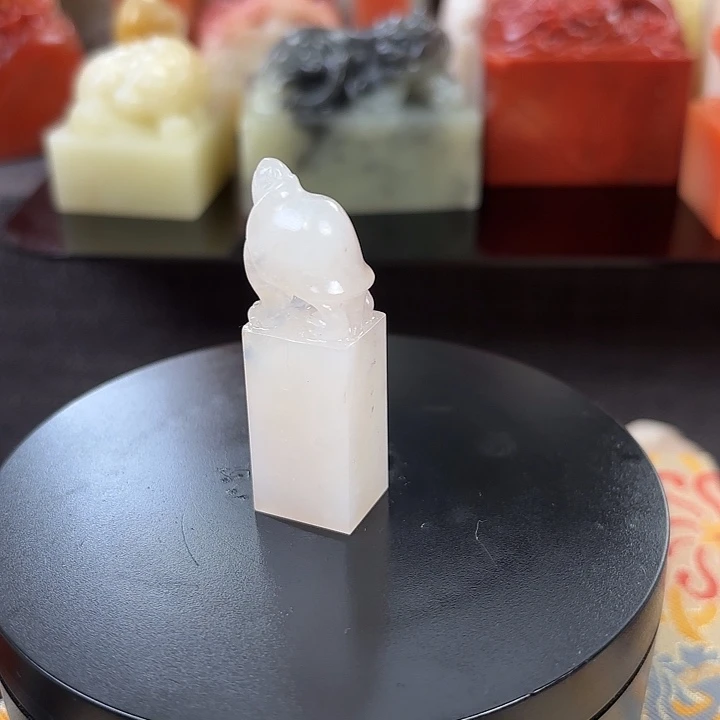 昌化石印石寿山石