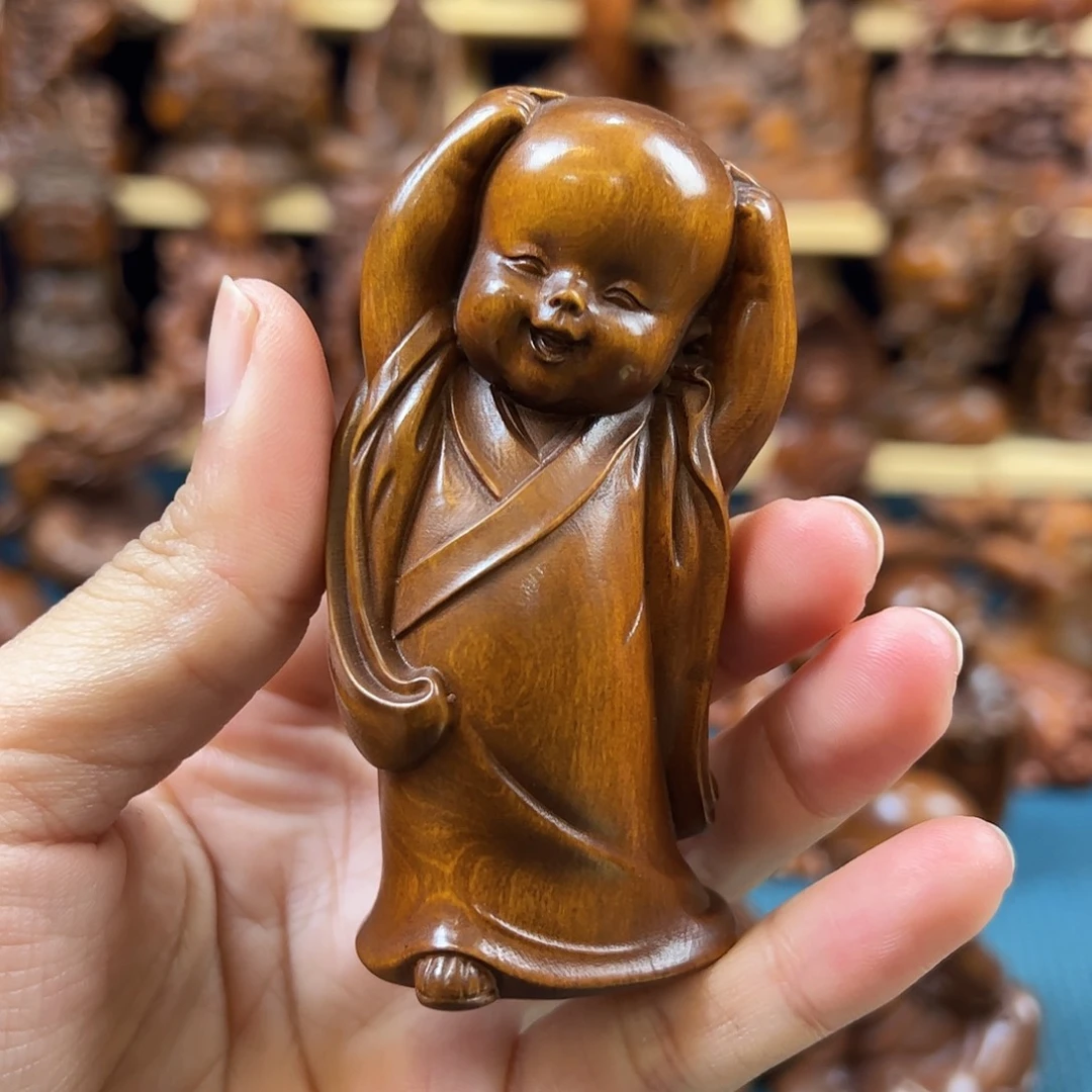 黄杨木小叶黄杨木