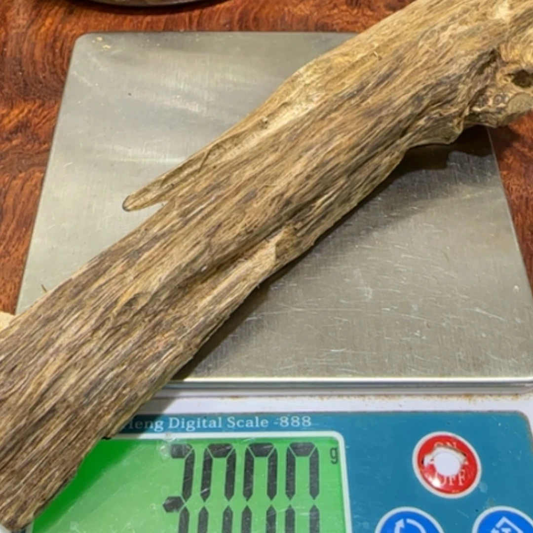 【闪购商品】沉香手串达拉干品香料30克