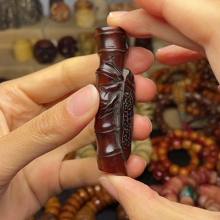 龙***叔手串/手链牛骨牛骨手串