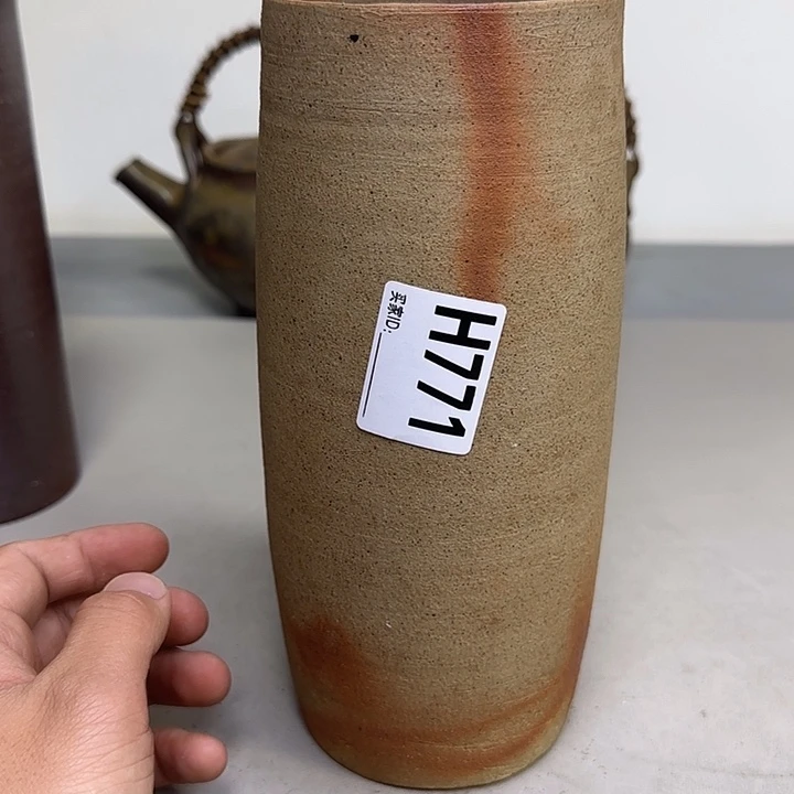 备前烧作品备前烧作品