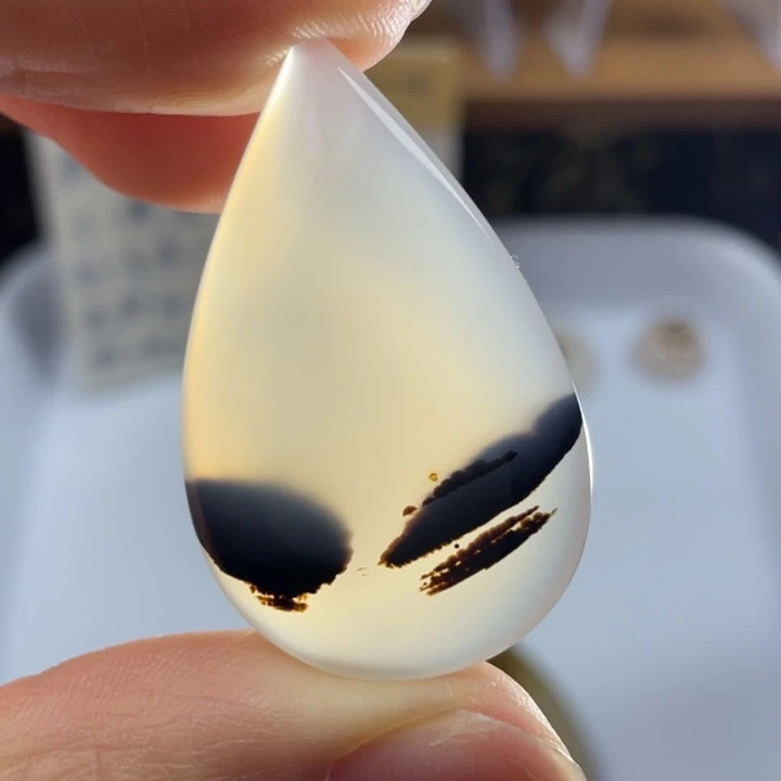 玛瑙/玉髓未镶嵌牌子