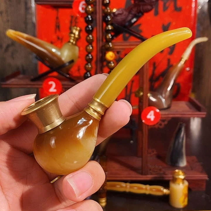 高端定制金丝楠粗中细