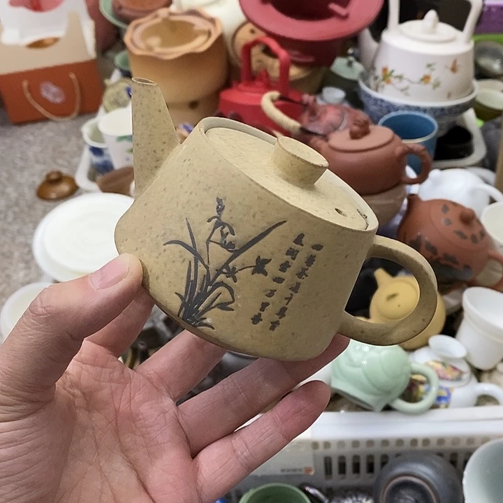 陶瓷艺术品及陶瓷制品