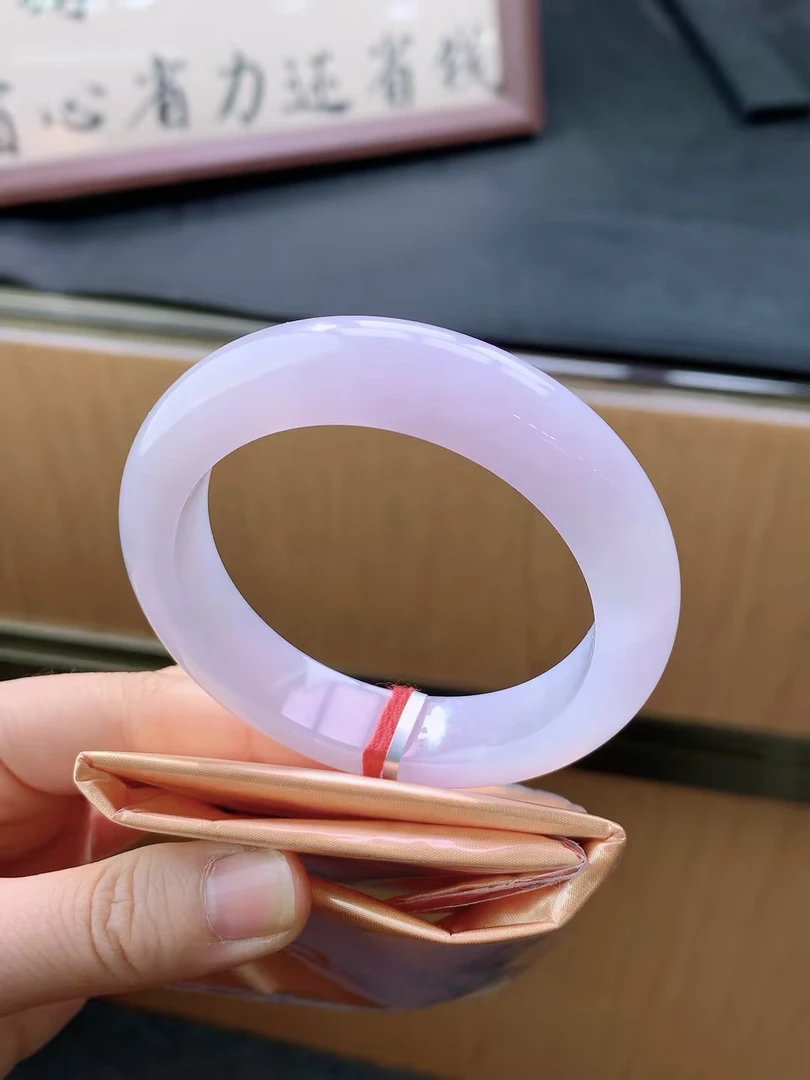 团购2/翡翠手镯/50-60圈口可选/多样性发一