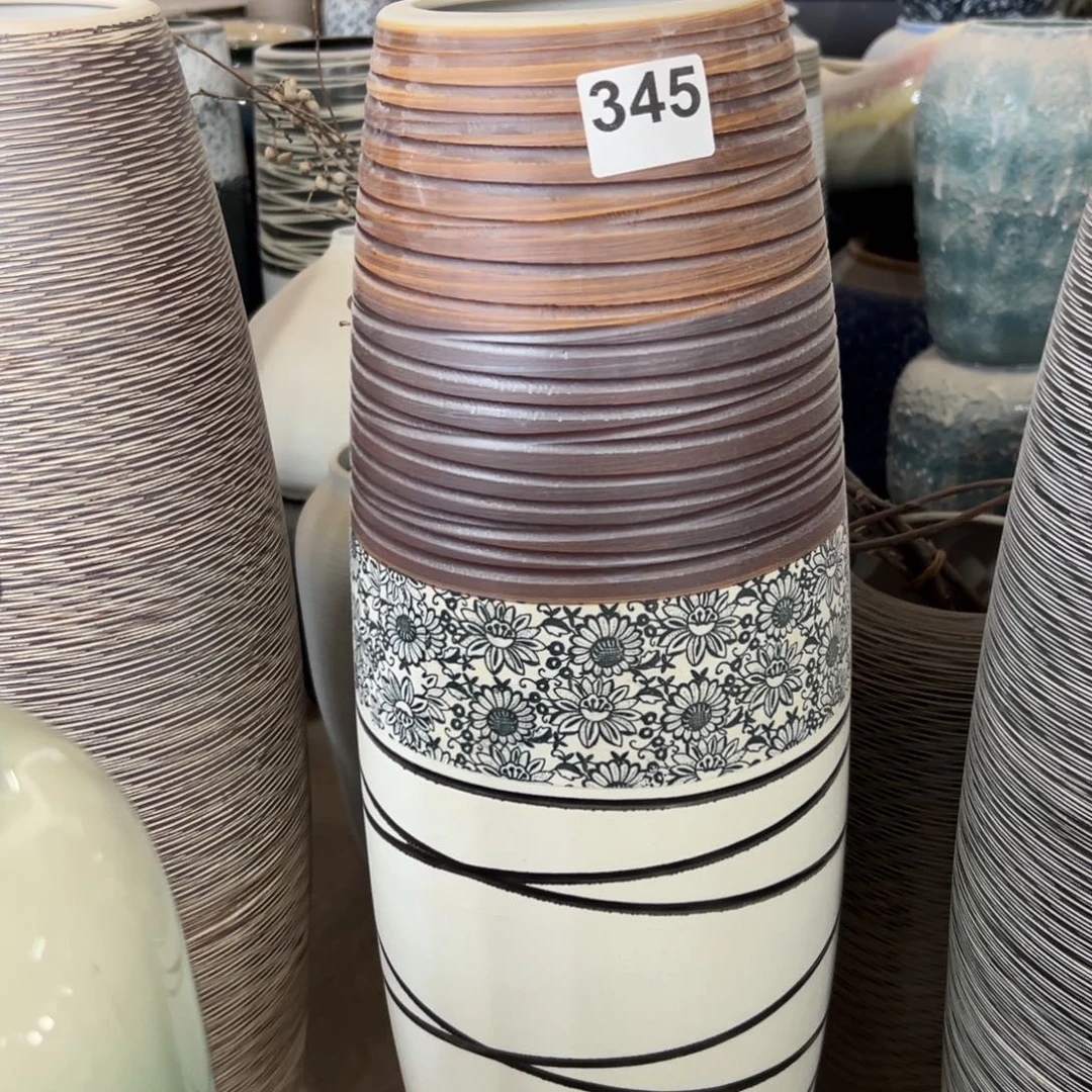 高度60口10无孔瓷器