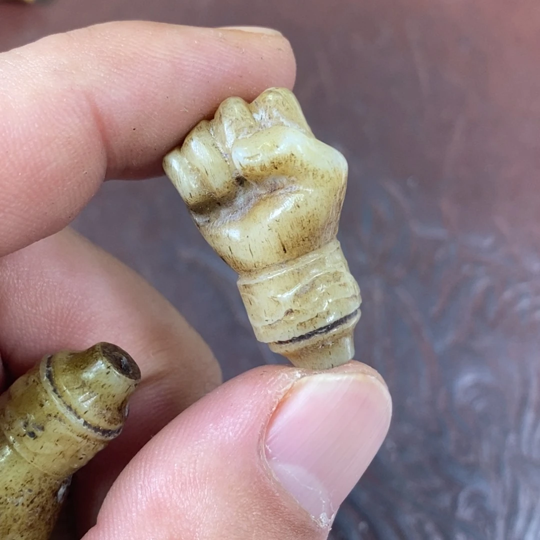 手串/手链驼骨配饰33