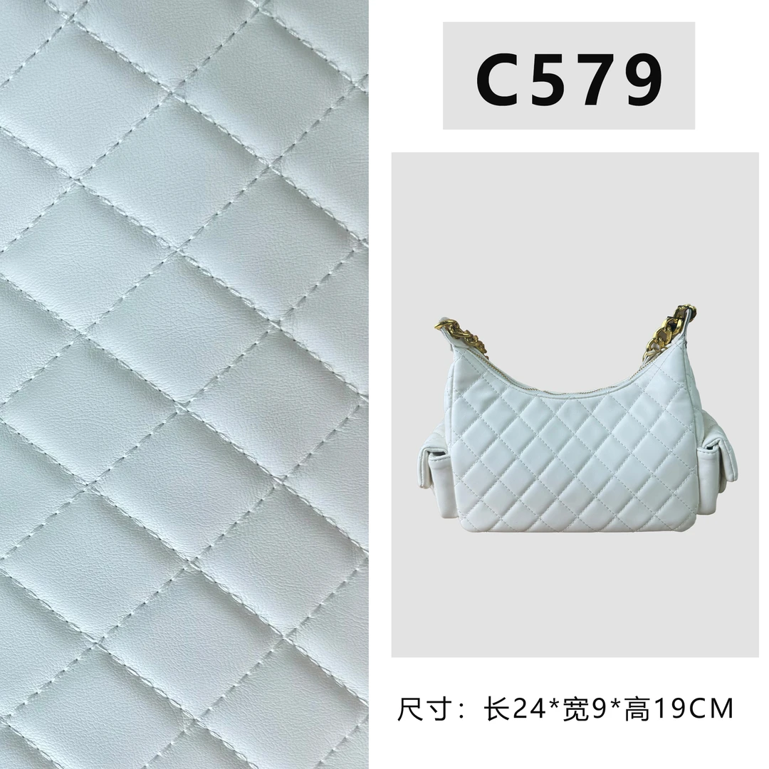 【C579】按编号拍无视主图（尺寸:24*19*9CM）新款白色女包