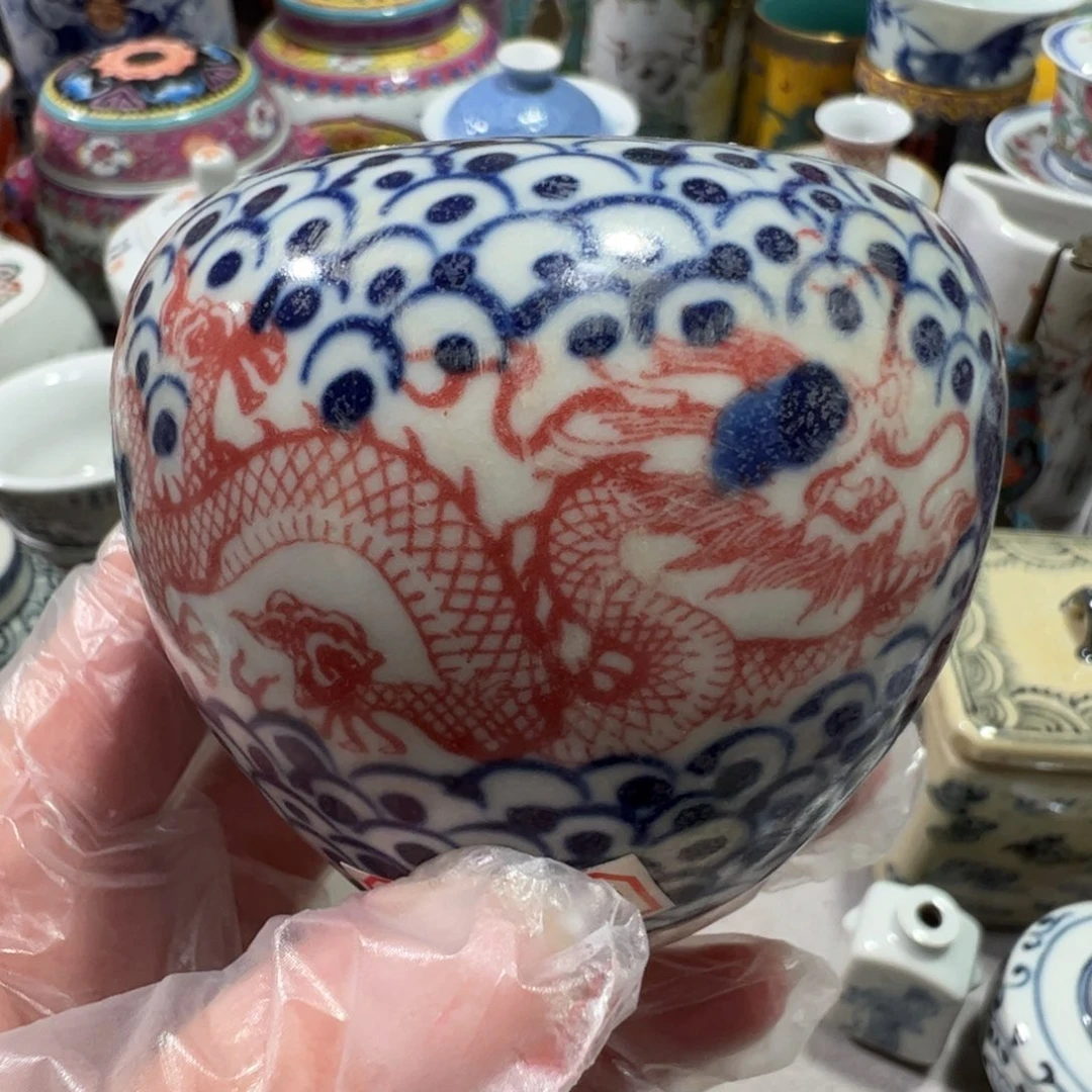 景德镇瓷器瓷器1122