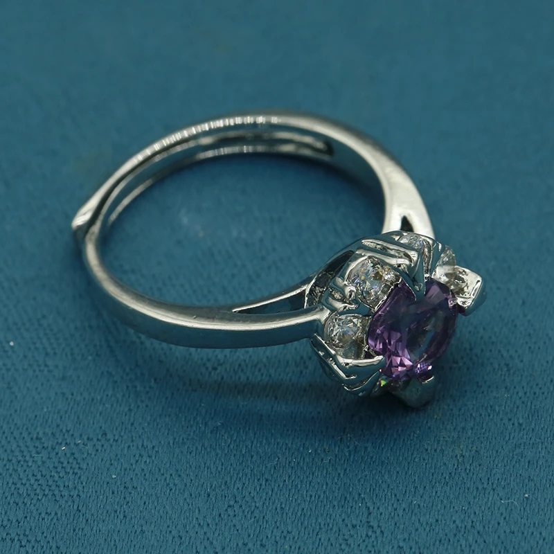 【高级定制】收藏级轻奢时尚设计戒指w1489