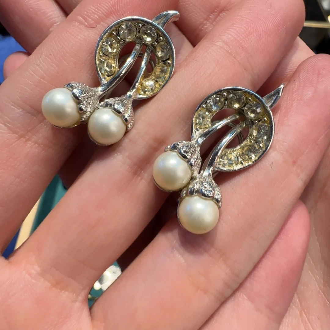 合成碳硅石纯铜微瑕