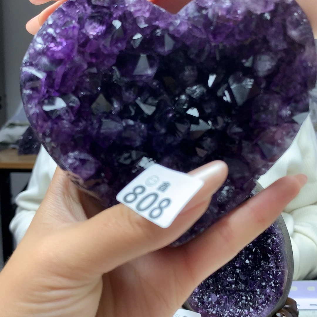 未镶嵌大型摆件（非配饰）水晶