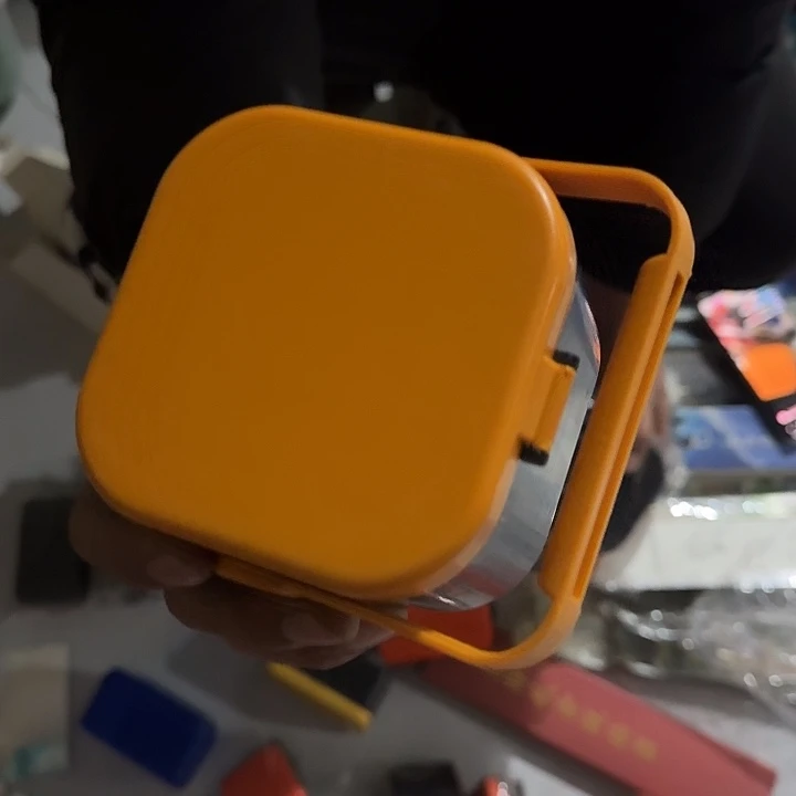 随机发提手红虫盒