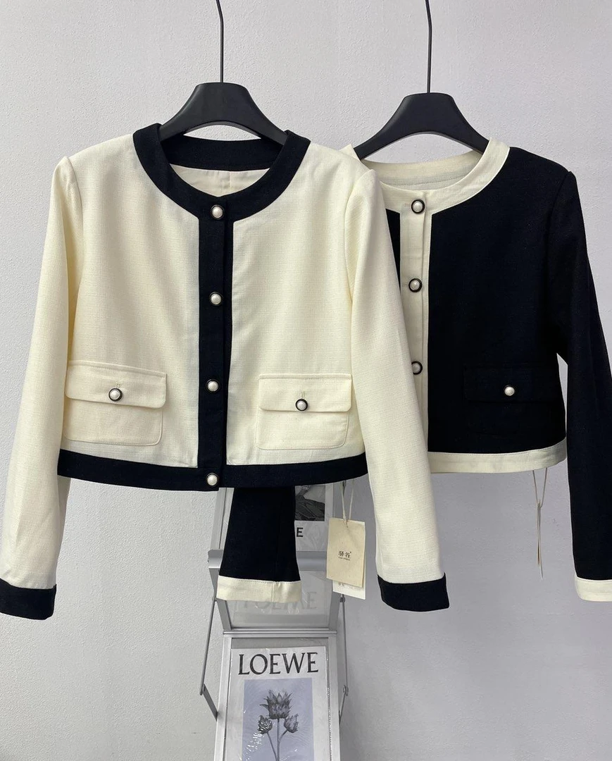 直播扣号链接时尚女装