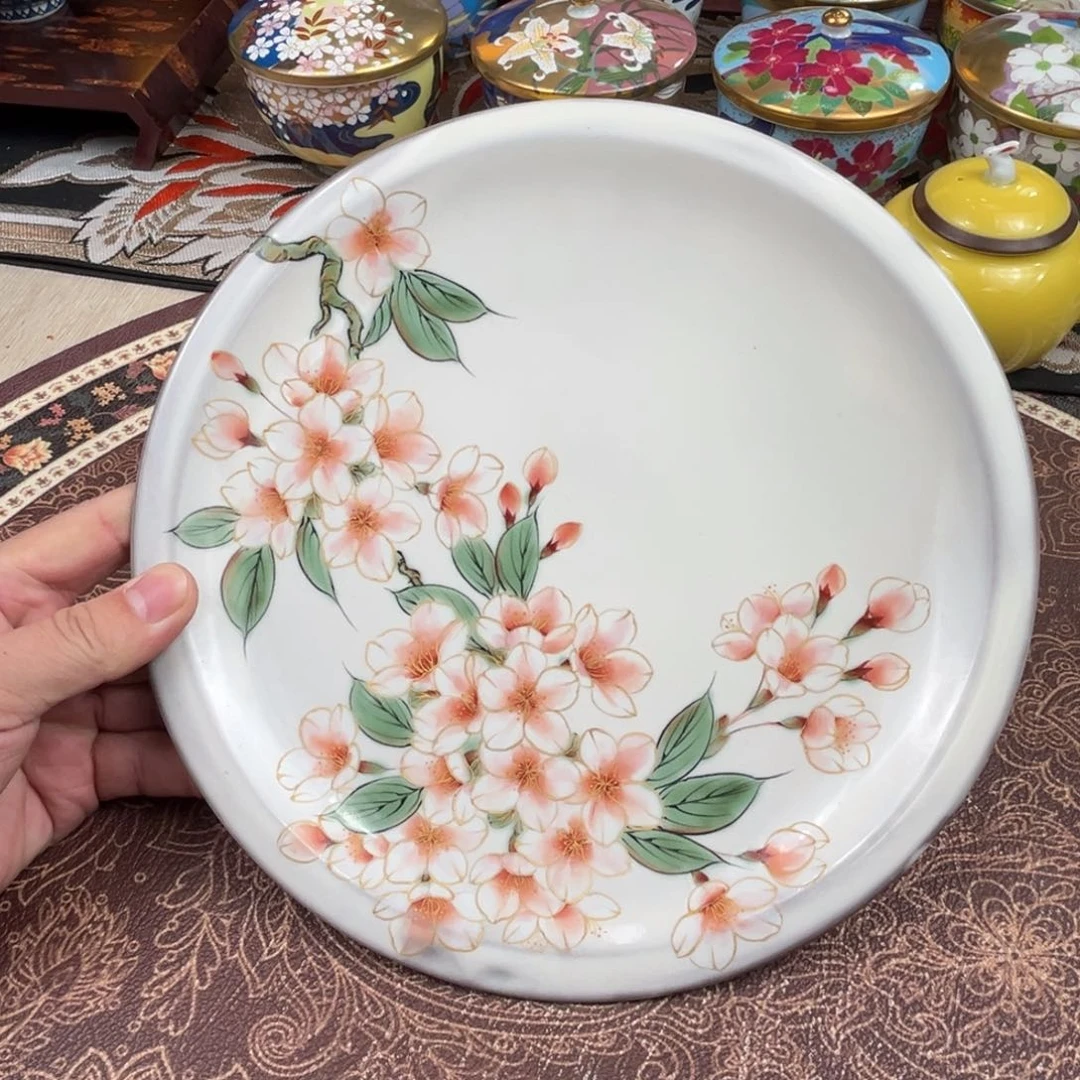 瓷片高端大气上档次啊