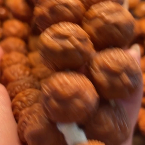 手串猴头核桃ぇ舞台