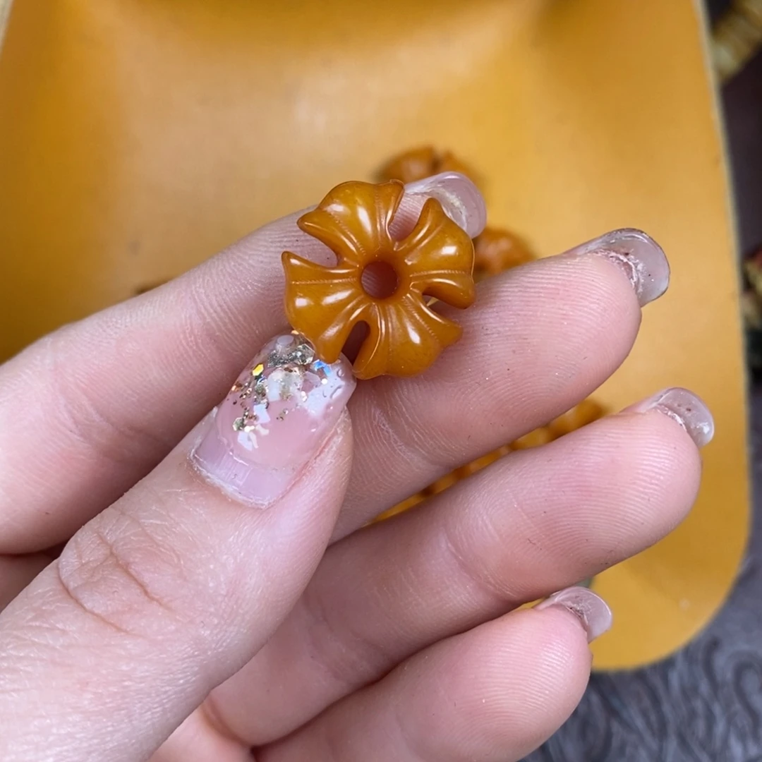 手串/手链驼骨配饰101