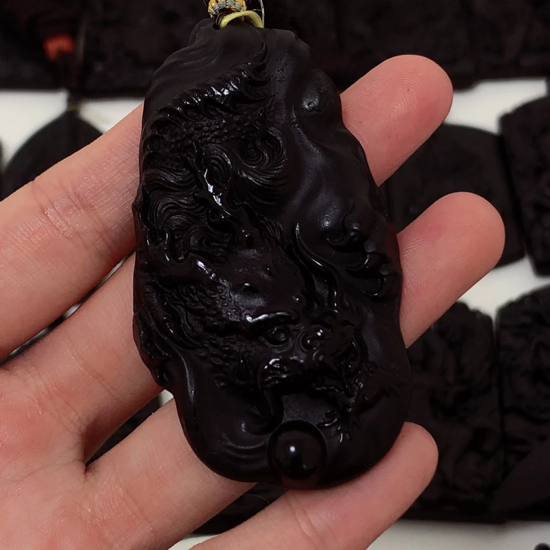 天然a货钢琴黑特色题材挂件
