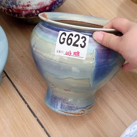 景德镇手工工艺制作