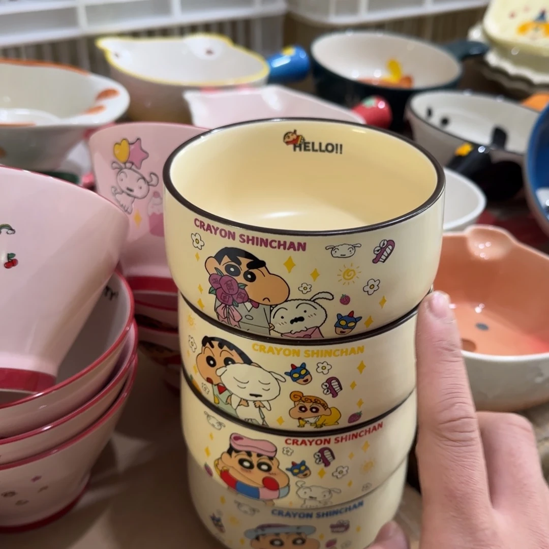钛合金4个饭碗1111111111