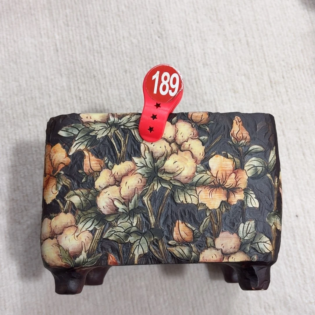 拇***王紫砂花盆陶瓷多肉花盆精品