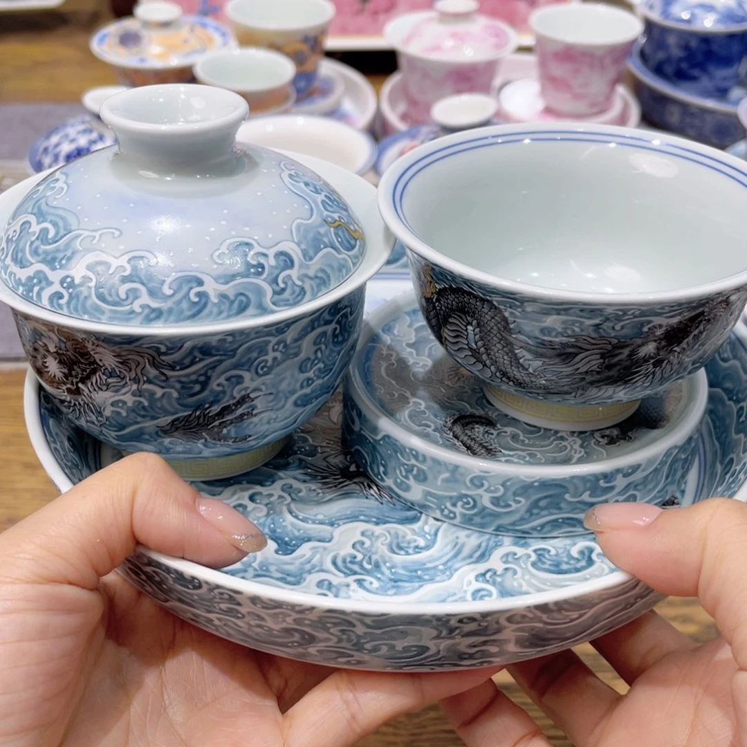景德镇陶瓷工厂福利价