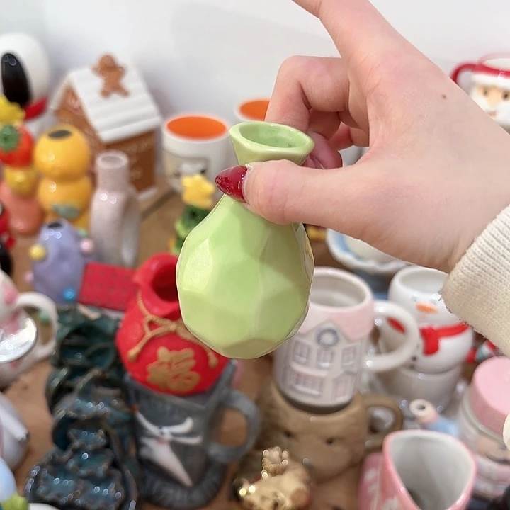 瓷片陶瓷完美主义慎拍