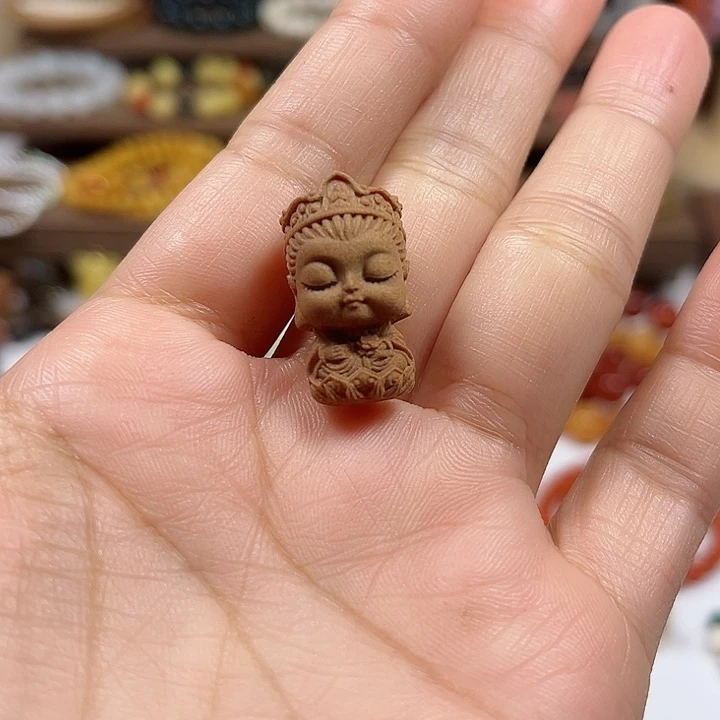 檀香木其他老山檀香