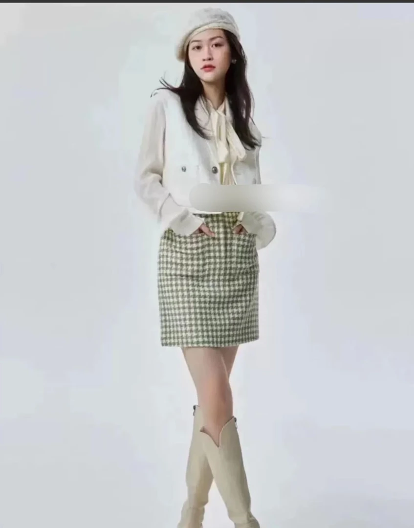 不支持退换/半身裙1200253