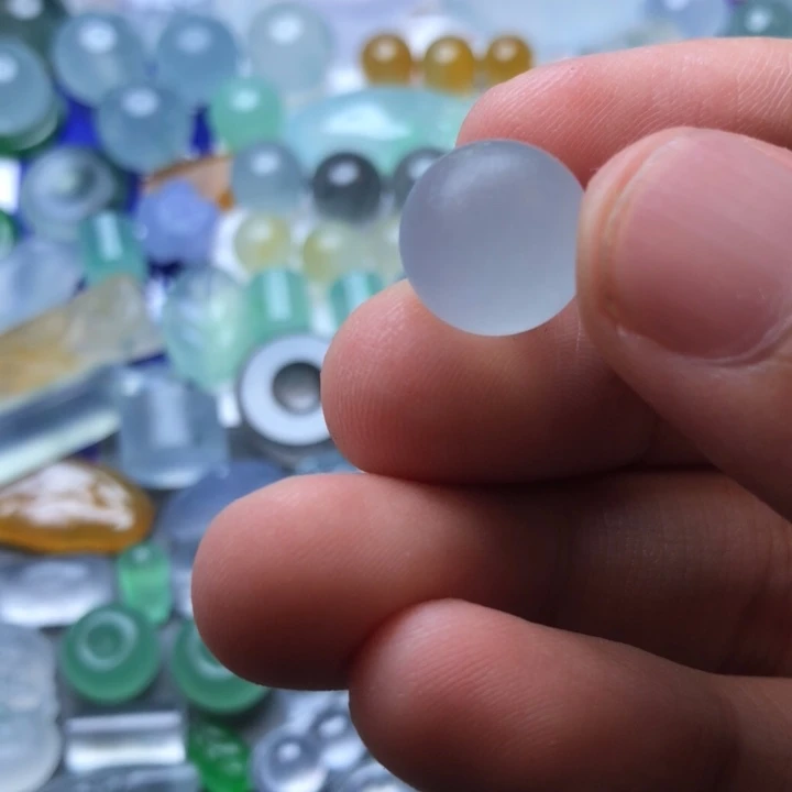 未镶嵌定制翡翠挂件