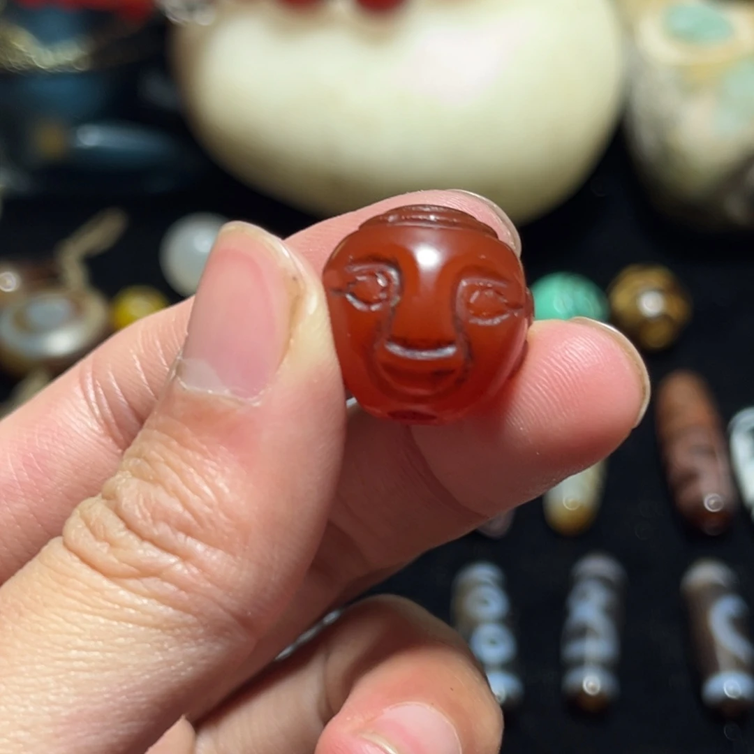 玛瑙/玉髓未镶嵌玛瑙单株