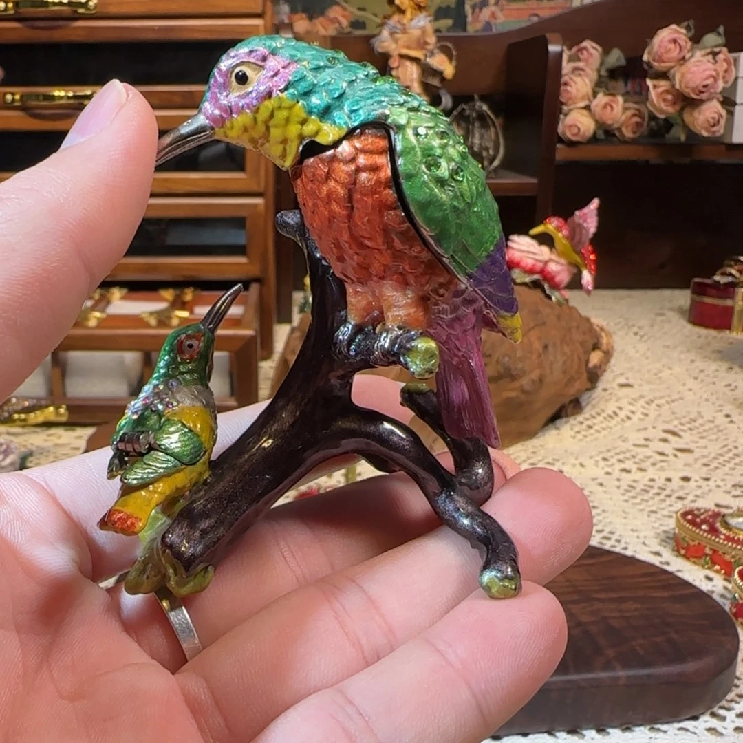 手工制品默认微瑕