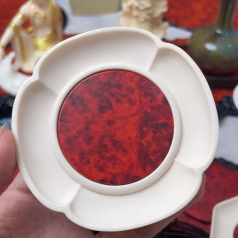 东非黑黄檀（紫光檀）
