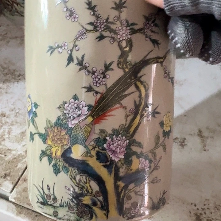 绸缎陶瓷制品加工企业