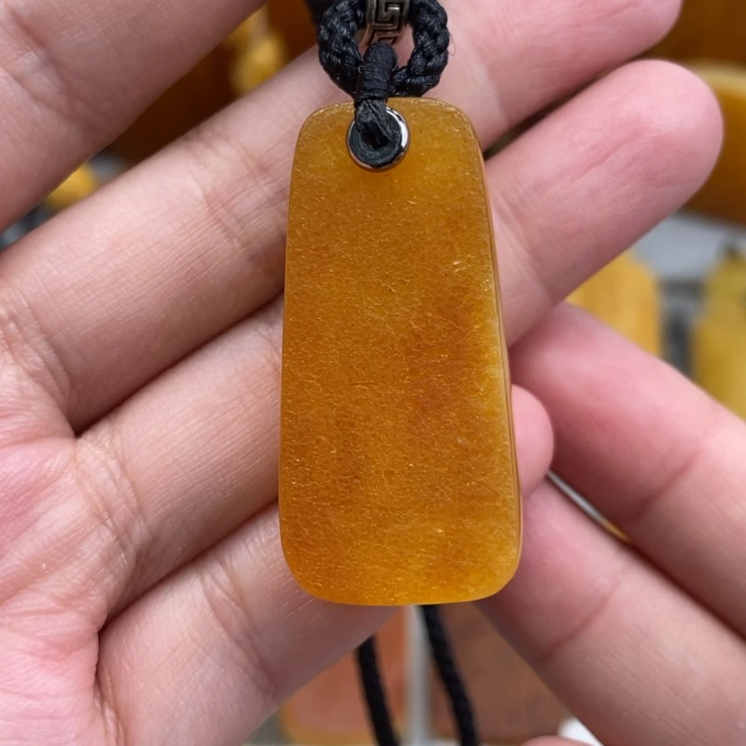 【闪购商品】琥珀珠宝奇石未镶嵌