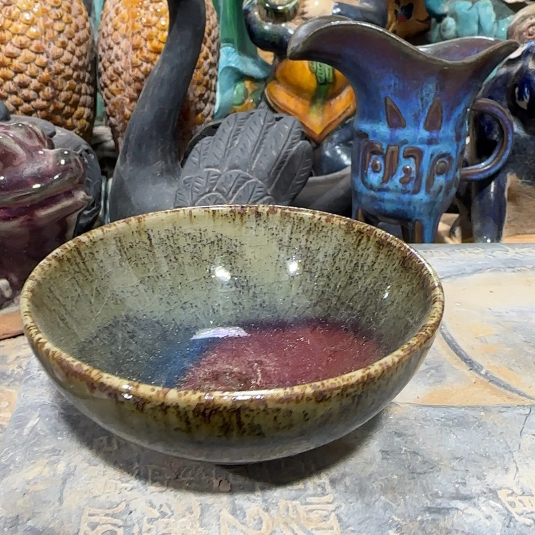 陶瓷摆件摆件摆件