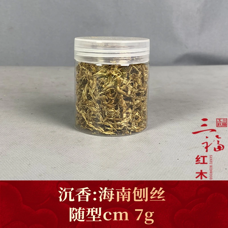 101086 海南刨丝 沉香