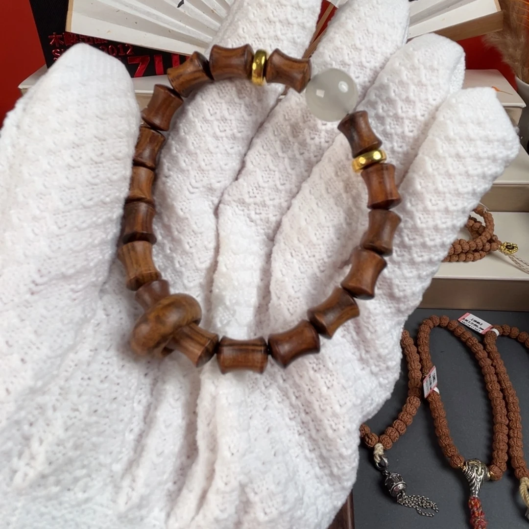 吊坠金刚菩提节节高