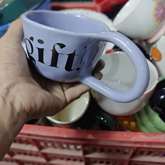 瓷片陶瓷餐具杯碗盘微瑕介意慎拍