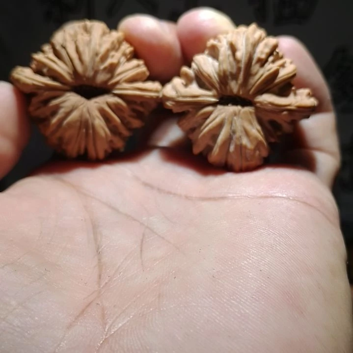 山西汉高楼四座楼一对41×39