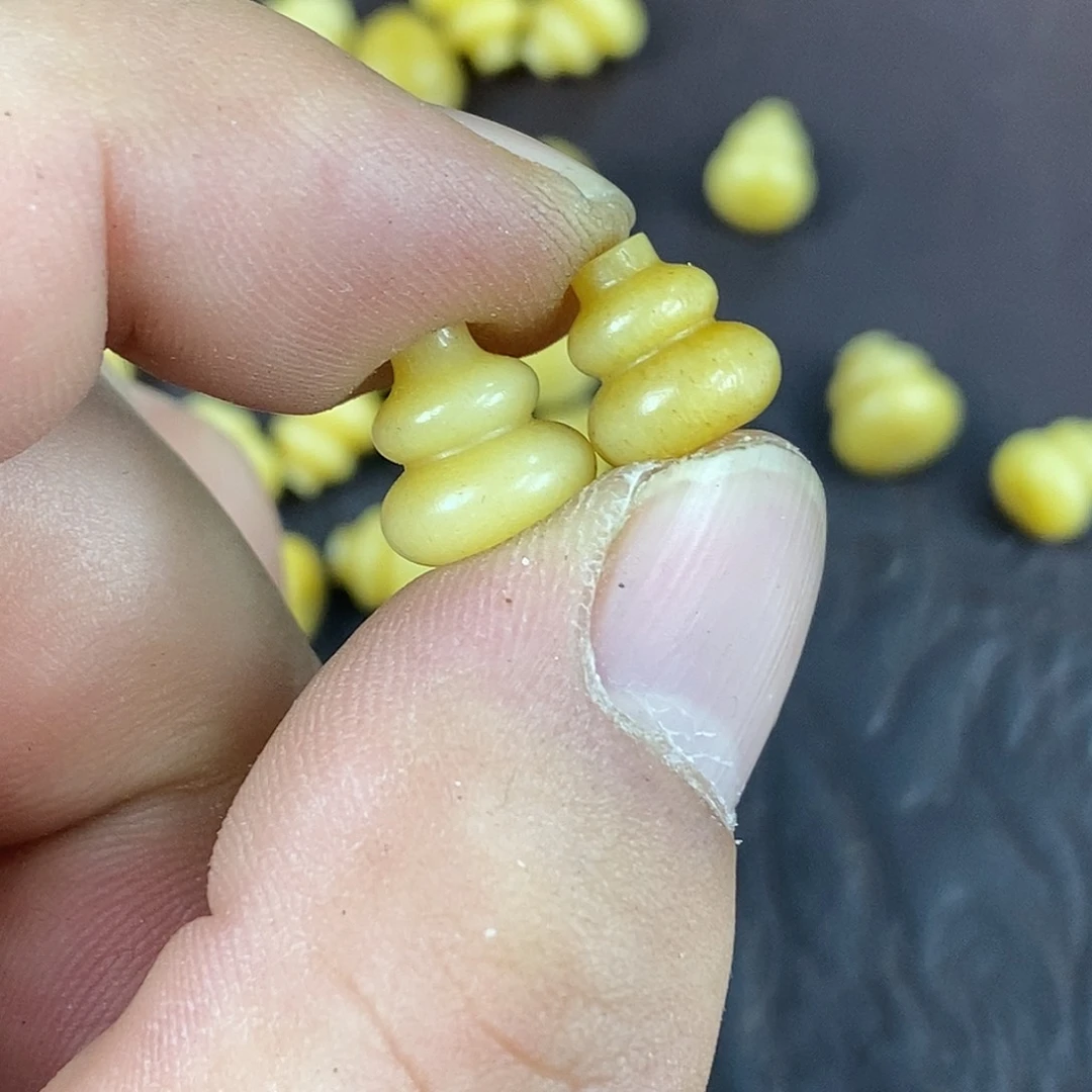 驼骨手串/手链配饰98尺寸1.0发一对