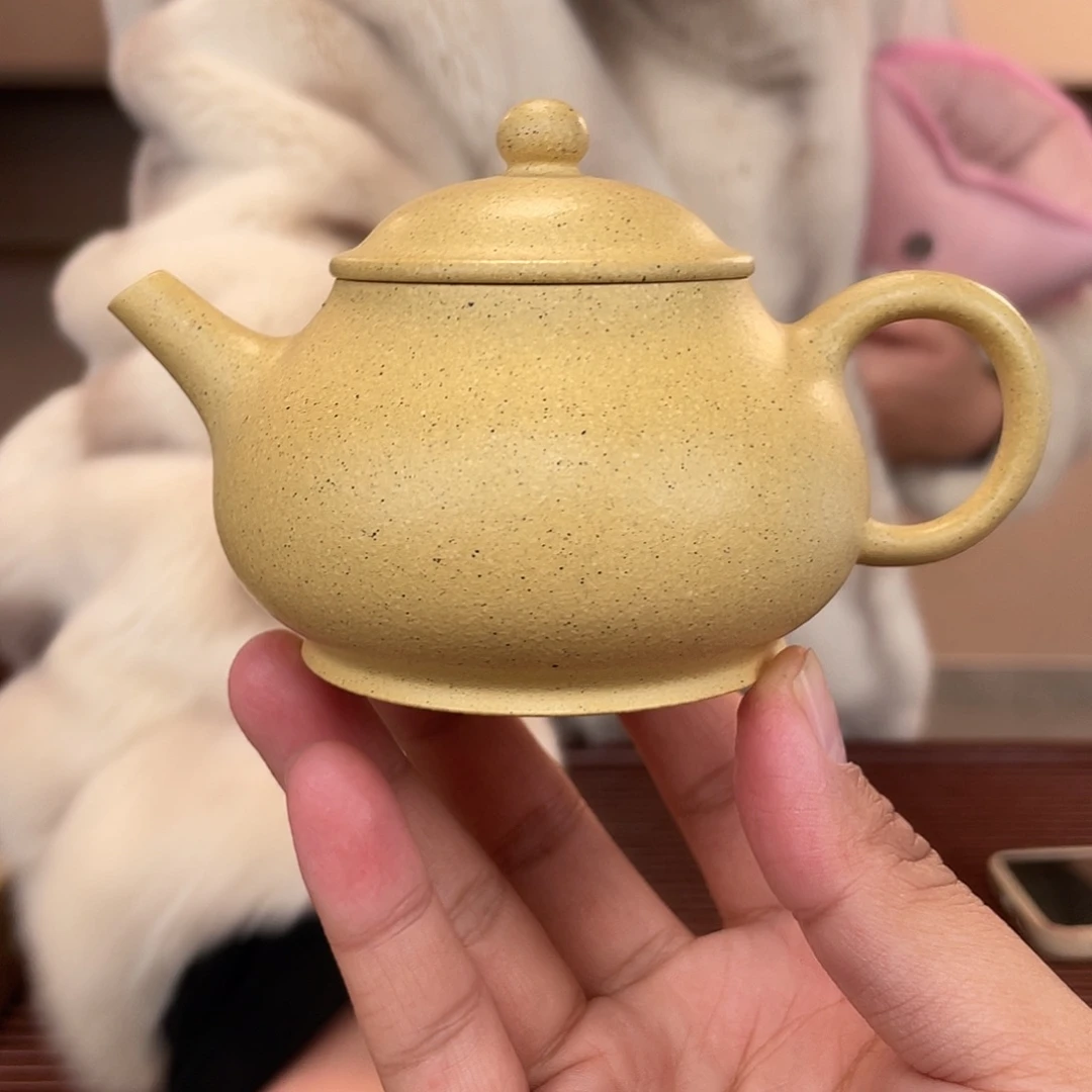 紫砂茶杯今天晚上