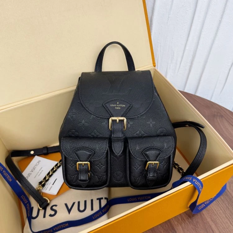 99新/路易威登/双肩包/C6847351491/[260104SSS]