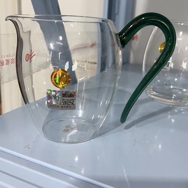琴***琴玻璃手工艺品禾器茶器现货现发