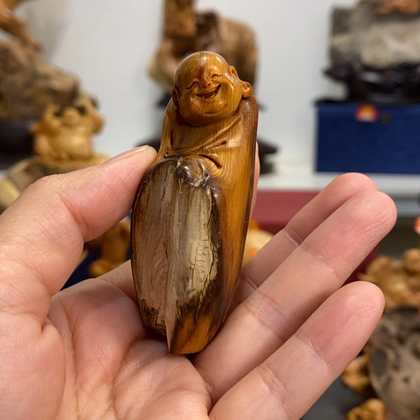 【闪购商品】柏木（崖柏）