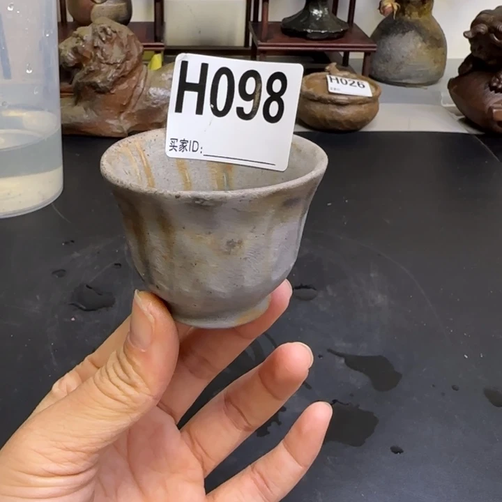 备前烧作品备前烧作品