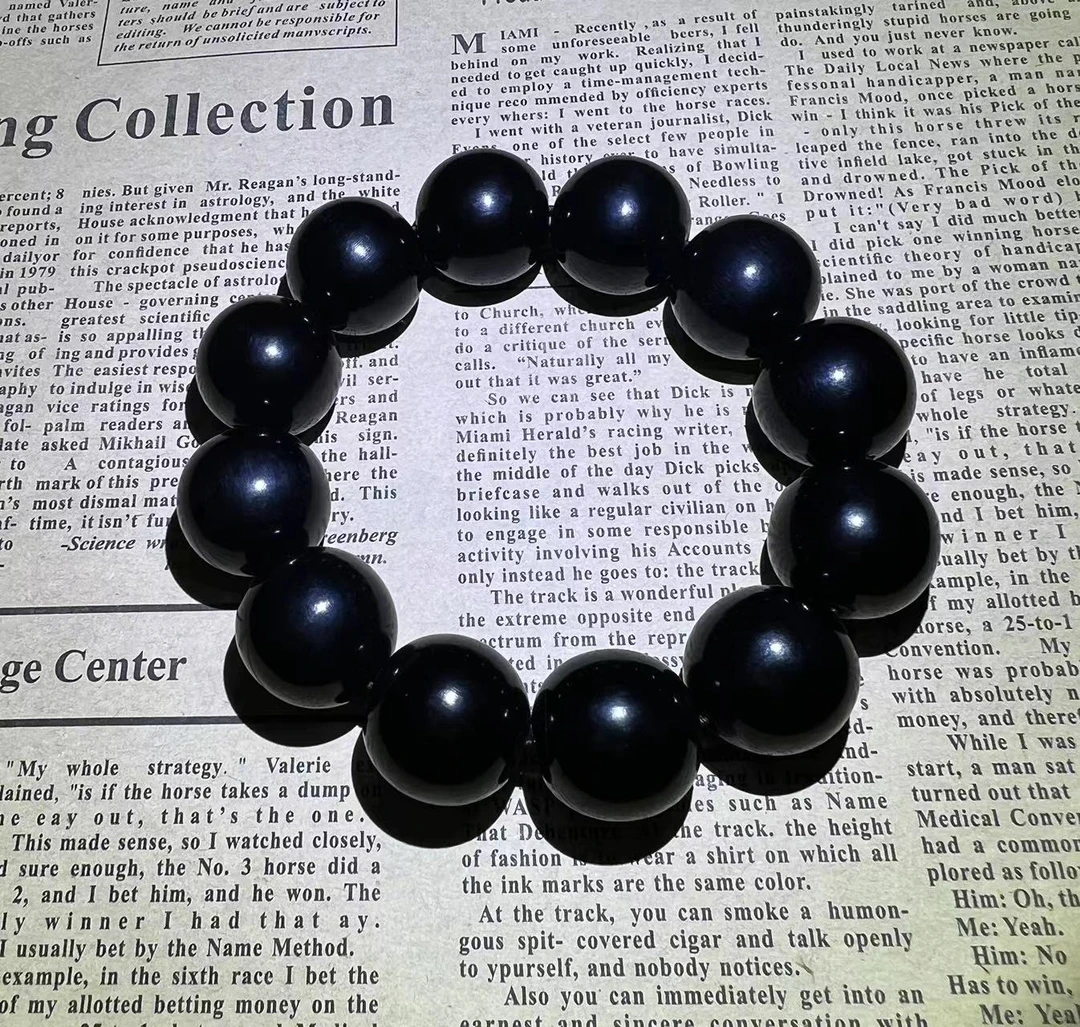 【龙华洛高中缅贸易 】龙哥精选摆件串WW20Z069