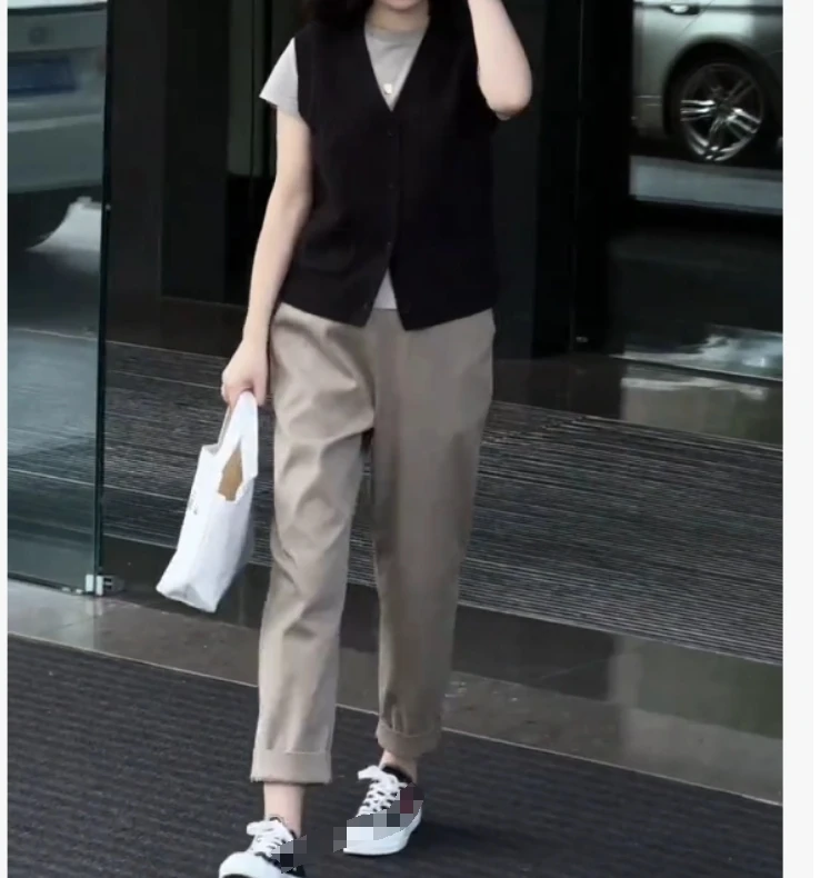 时尚潮流百搭精品女装dgd2808