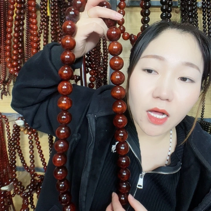 蓝***6东非黑黄檀（紫光檀）